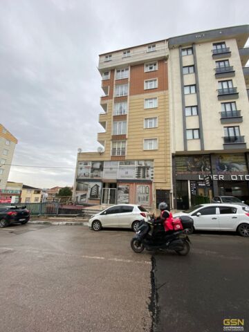 46-ÇAYIROVA ATATÜRK MAH. MUAMMER AKSOY CADDESİN'DE 2+1 ÜST DUBLEKS